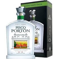 Amazon.co.jp: 【正規品】 PISCO PORTON ピスコ ポルトン 葡萄